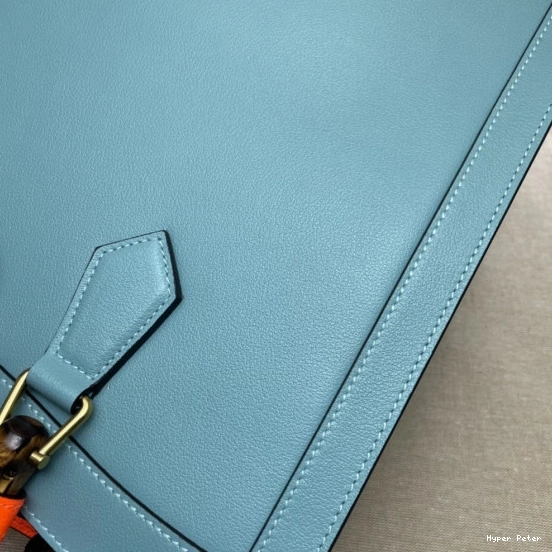 Hyper Peter bag medium Diana tote GUCCI 0730